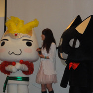 HappyBirthDayトロ！くまモンも遊びにきた胸キュンなお誕生日会に潜入！