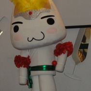 HappyBirthDayトロ！くまモンも遊びにきた胸キュンなお誕生日会に潜入！