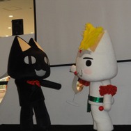 HappyBirthDayトロ！くまモンも遊びにきた胸キュンなお誕生日会に潜入！