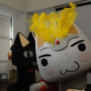 HappyBirthDayトロ！くまモンも遊びにきた胸キュンなお誕生日会に潜入！