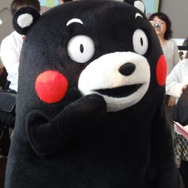 HappyBirthDayトロ！くまモンも遊びにきた胸キュンなお誕生日会に潜入！