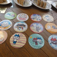 HappyBirthDayトロ！くまモンも遊びにきた胸キュンなお誕生日会に潜入！