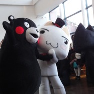 HappyBirthDayトロ！くまモンも遊びにきた胸キュンなお誕生日会に潜入！