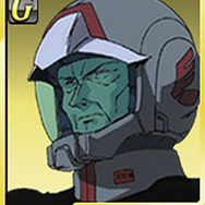 『ガンダムタクティクスオンライン』にパイロットや新MSが追加