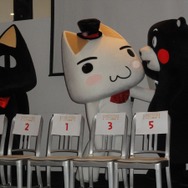 HappyBirthDayトロ！くまモンも遊びにきた胸キュンなお誕生日会に潜入！