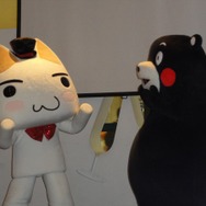 HappyBirthDayトロ！くまモンも遊びにきた胸キュンなお誕生日会に潜入！