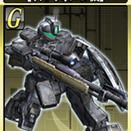 『ガンダムタクティクスオンライン』にパイロットや新MSが追加