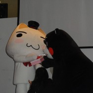 HappyBirthDayトロ！くまモンも遊びにきた胸キュンなお誕生日会に潜入！