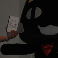 HappyBirthDayトロ！くまモンも遊びにきた胸キュンなお誕生日会に潜入！