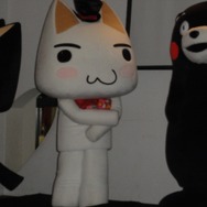 HappyBirthDayトロ！くまモンも遊びにきた胸キュンなお誕生日会に潜入！