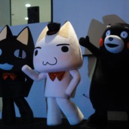 HappyBirthDayトロ！くまモンも遊びにきた胸キュンなお誕生日会に潜入！