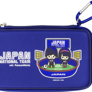 PansonWorksのカワイイキャラクターをデザイン
