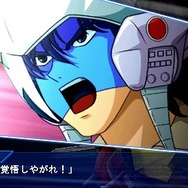 『スーパーロボット大戦 Operation Extend』新規参戦作品も確認できる第1弾PVが公開