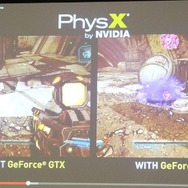 【GDC 2013 報告会】西川善司氏によるグラフィックス関連レポート・・・「GPUの進化は止まらない」