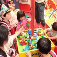国内最大級の見本市「東京おもちゃショー2013」開催 ― テーマは「おもちゃで世界を笑顔に。」