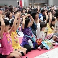 国内最大級の見本市「東京おもちゃショー2013」開催 ― テーマは「おもちゃで世界を笑顔に。」