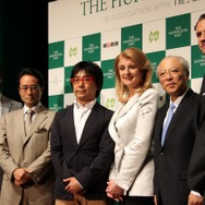 ハフィントン・ポスト日本語版がオープン・・・良質な言論空間を目指す