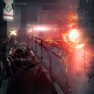 ベセスダ、ウルフェンシュタイン新作『Wolfenstein: The New Order』を発表 次世代機を含むリリースに
