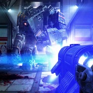 ベセスダ、ウルフェンシュタイン新作『Wolfenstein: The New Order』を発表 次世代機を含むリリースに