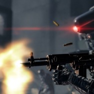 ベセスダ、ウルフェンシュタイン新作『Wolfenstein: The New Order』を発表 次世代機を含むリリースに
