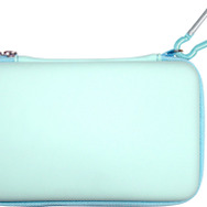 ミント×ホワイトの本体にピッタリ「CYBER・セミハードケース」に新色「ミントグリーン」登場