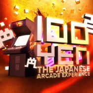 『100 Yen: The Japanese Arcade Experience』