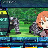 DS版そのままにさまざまな要素をバージョンアップ