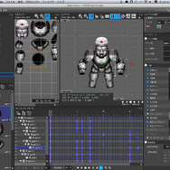 SpriteStudio(Mac版)