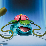 D-Arts フシギバナ