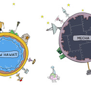 PS Storeに「インディーゲーム」カテゴリが新設 ― PSN向け新作3タイトル発表