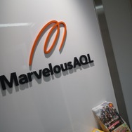 【ゲーム会社訪問】第1回 株式会社マーベラスAQL