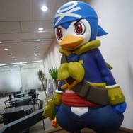 【ゲーム会社訪問】第1回 株式会社マーベラスAQL