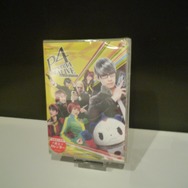 【ゲーム会社訪問】第1回 株式会社マーベラスAQL