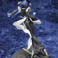 「境界線上のホライゾン」1/8スケールフィギュア「鹿角」9月発売