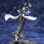 「境界線上のホライゾン」1/8スケールフィギュア「鹿角」9月発売