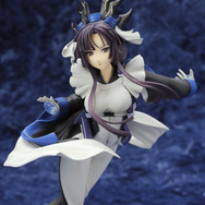 「境界線上のホライゾン」1/8スケールフィギュア「鹿角」9月発売