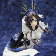 「境界線上のホライゾン」1/8スケールフィギュア「鹿角」9月発売