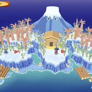 ディグダグアイランド