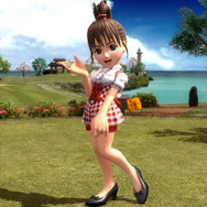 PS3『無限回廊』『みんゴル 5』に追加ステージ＆衣装の配信決定