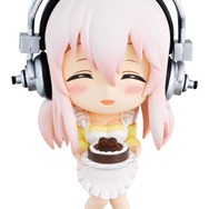 G賞 ちびきゅんキャラ「すーぱーそに子」