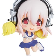 G賞 ちびきゅんキャラ「すーぱーそに子」