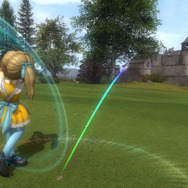 PS3『無限回廊』『みんゴル 5』に追加ステージ＆衣装の配信決定