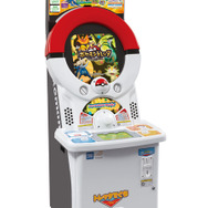 『ポケモントレッタ』実機