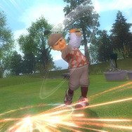 PS3『無限回廊』『みんゴル 5』に追加ステージ＆衣装の配信決定