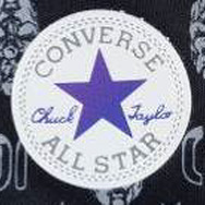 「星マーク」をグラデーションプリントして「星型のアザ」を再現