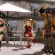 PS3『無限回廊』『みんゴル 5』に追加ステージ＆衣装の配信決定