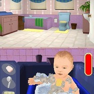 こんにちは赤ちゃん