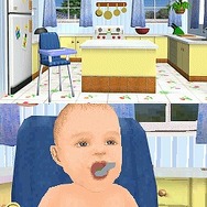 こんにちは赤ちゃん