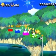 『New スーパーマリオブラザーズU』人気No.1動画 ― 完璧なバディプレイでゴール