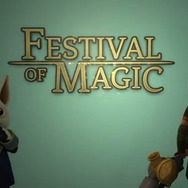 『Festival of Magic』